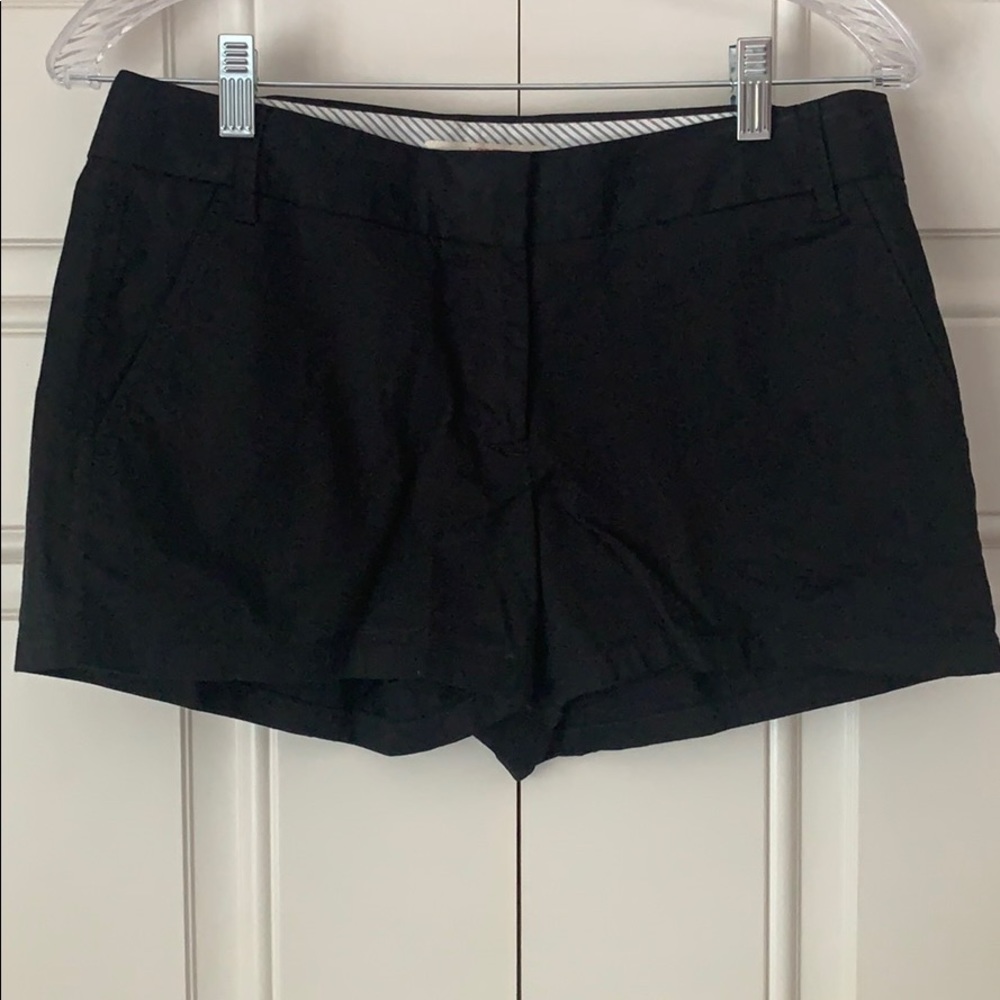 J. Crew Chino Short